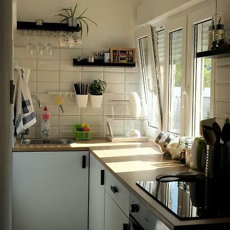 Vila Velebita, Sweet Cozy Appartement :) زغرب المظهر الخارجي الصورة