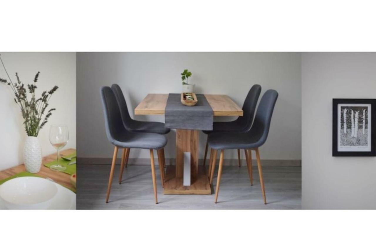 Vila Velebita, Sweet Cozy Appartement :) زغرب المظهر الخارجي الصورة