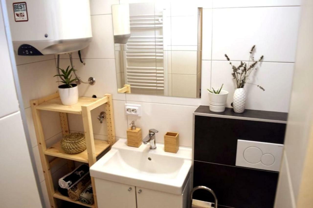 Vila Velebita, Sweet Cozy Appartement :) زغرب المظهر الخارجي الصورة