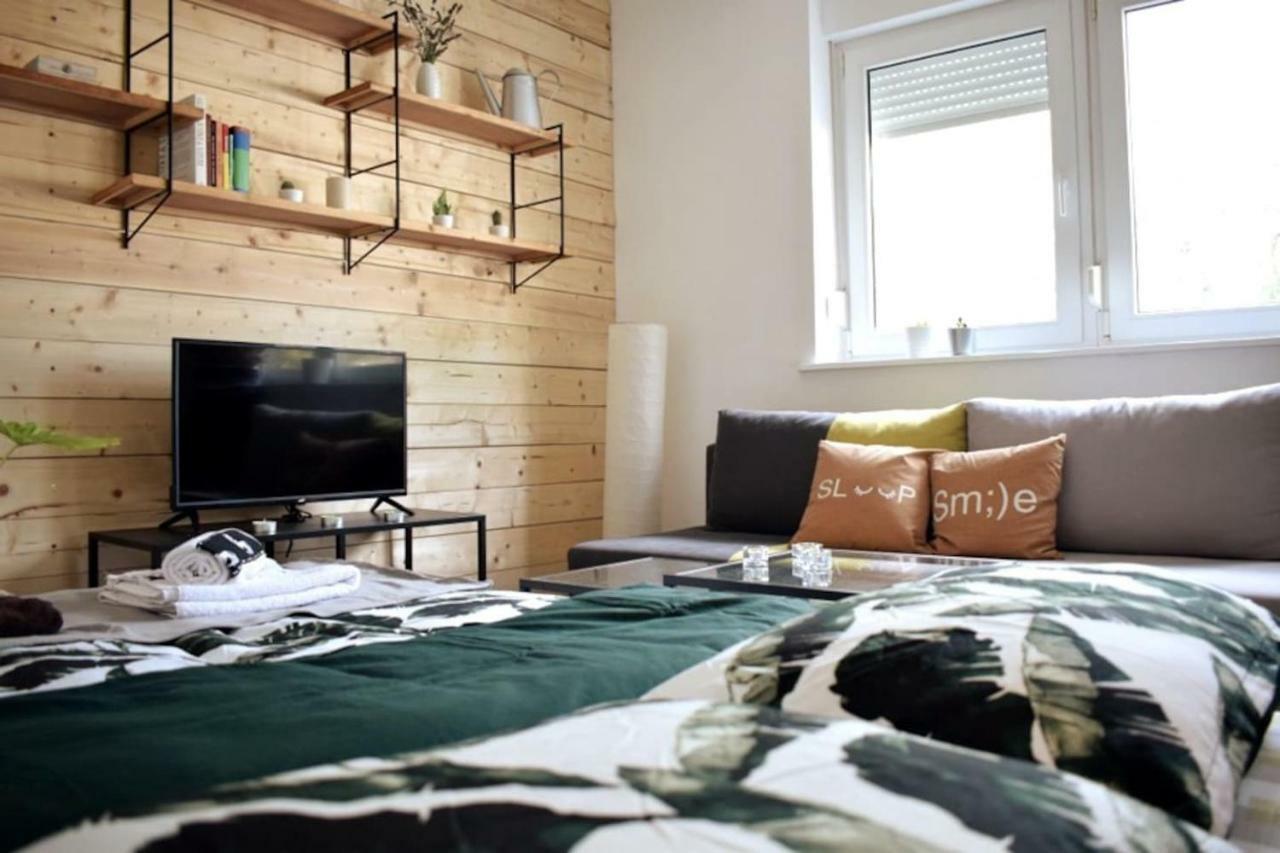 Vila Velebita, Sweet Cozy Appartement :) زغرب المظهر الخارجي الصورة