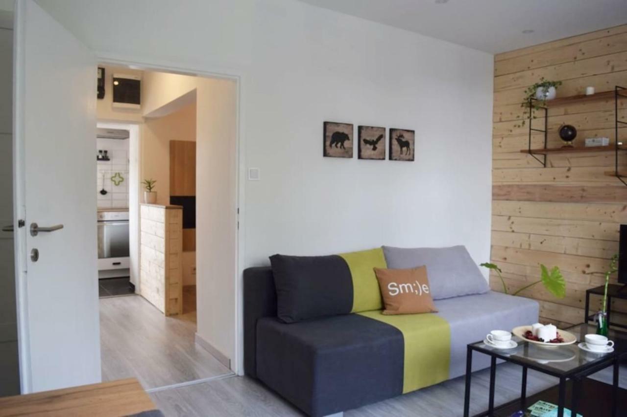 Vila Velebita, Sweet Cozy Appartement :) زغرب المظهر الخارجي الصورة