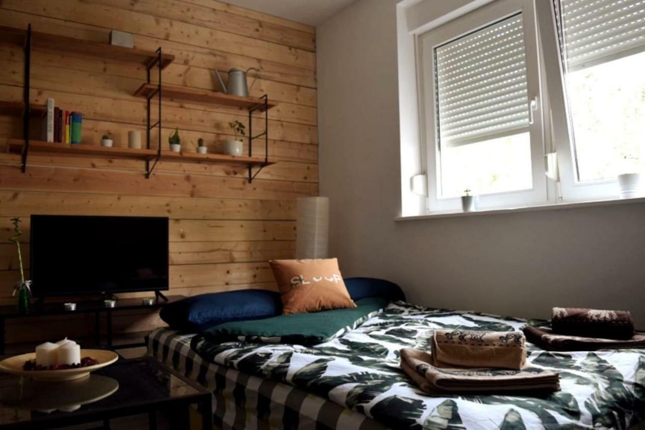 Vila Velebita, Sweet Cozy Appartement :) زغرب المظهر الخارجي الصورة