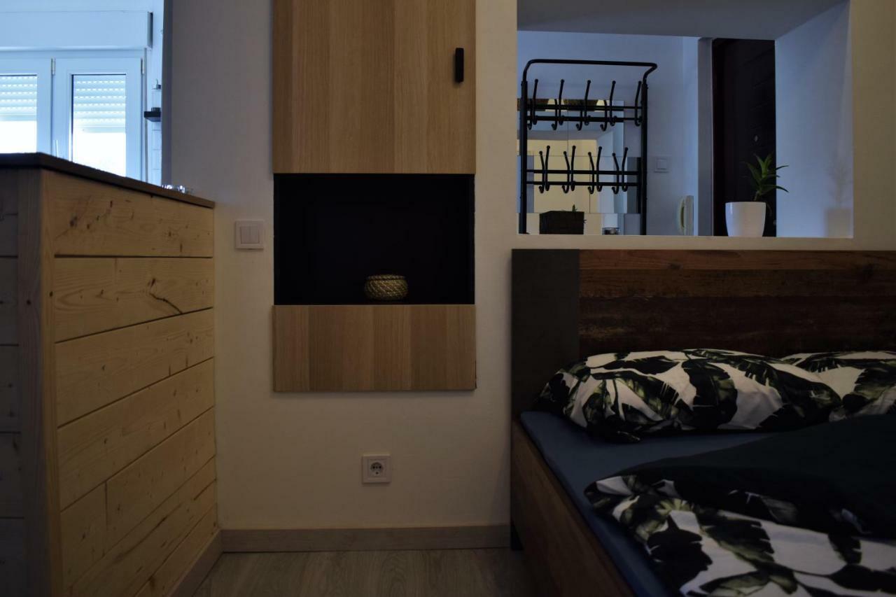 Vila Velebita, Sweet Cozy Appartement :) زغرب المظهر الخارجي الصورة