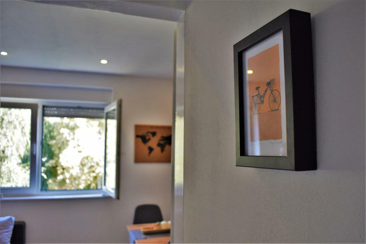 Vila Velebita, Sweet Cozy Appartement :) زغرب المظهر الخارجي الصورة