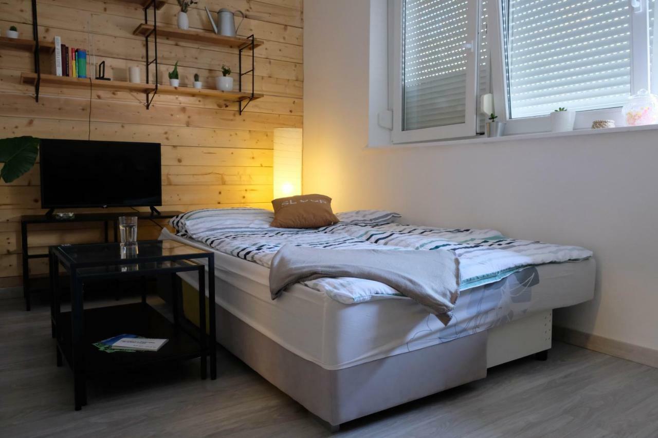 Vila Velebita, Sweet Cozy Appartement :) زغرب المظهر الخارجي الصورة